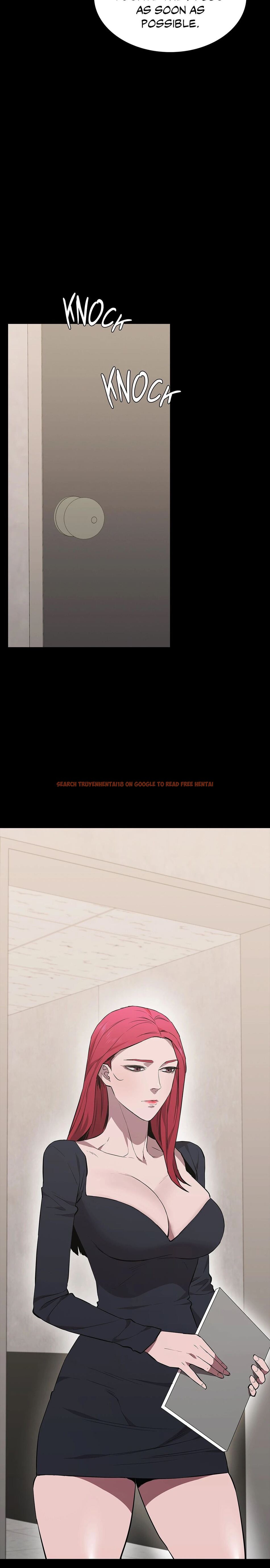 Read Hentai Image 11 501 in comic Thorns On Innocence - Chapter 66 - hentaitnt.net