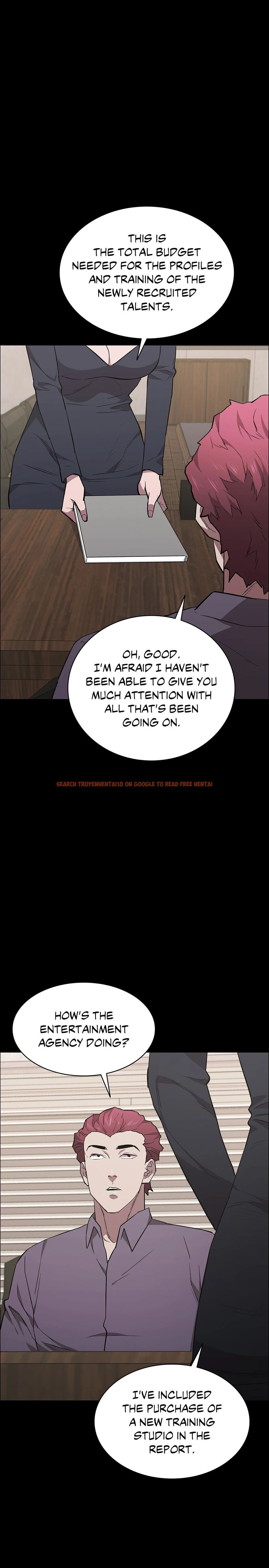 Read Hentai Image 12 501 in comic Thorns On Innocence - Chapter 66 - hentaitnt.net