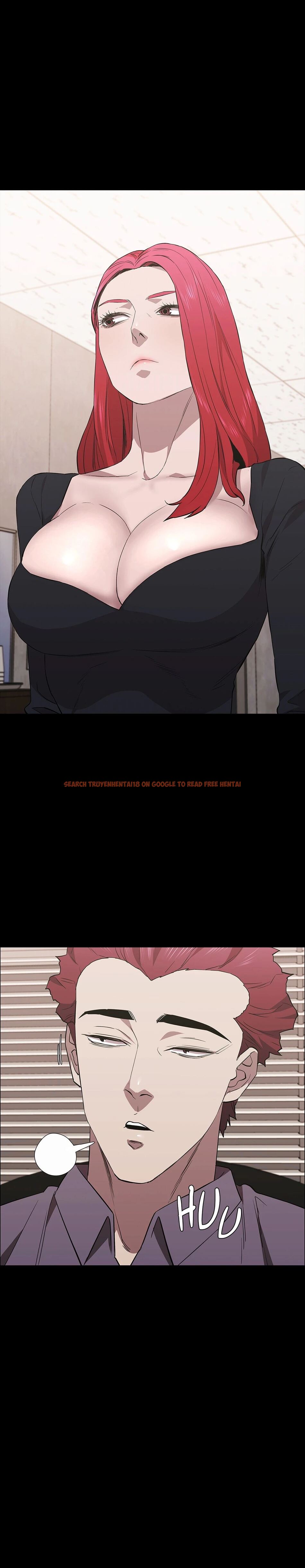Read Hentai Image 13 501 in comic Thorns On Innocence - Chapter 66 - hentaitnt.net