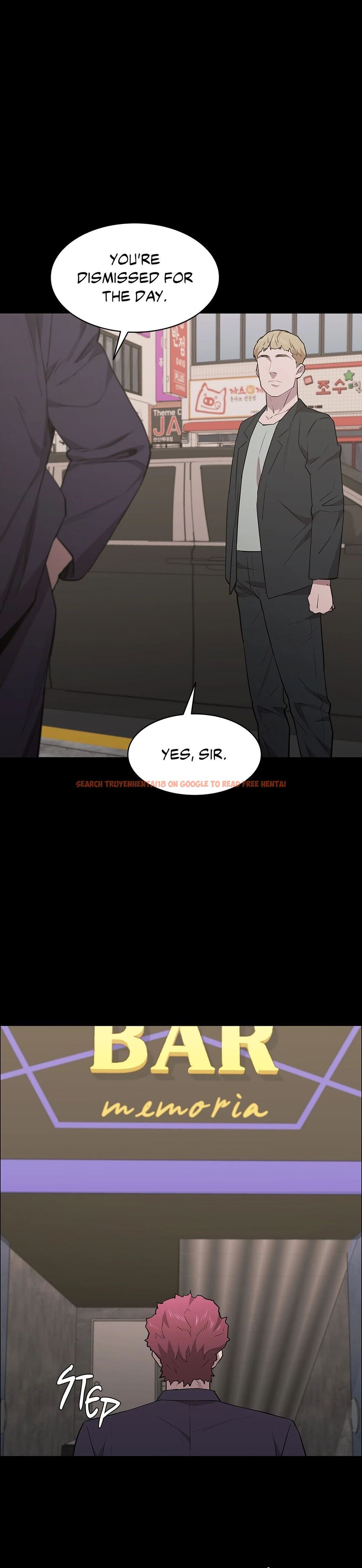 Read Hentai Image 19 501 in comic Thorns On Innocence - Chapter 66 - hentaitnt.net
