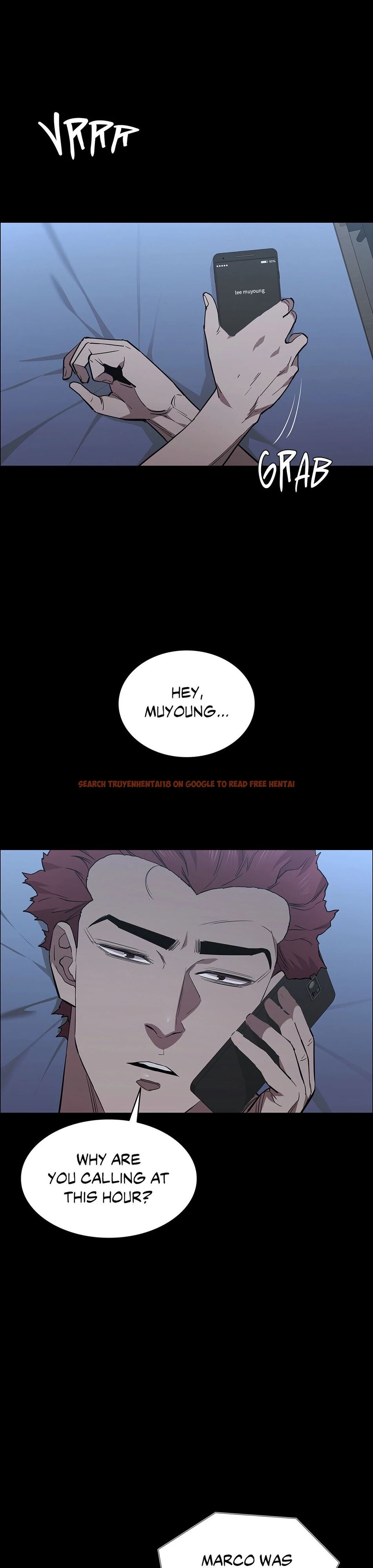 Read Hentai Image 2 501 in comic Thorns On Innocence - Chapter 66 - hentaitnt.net