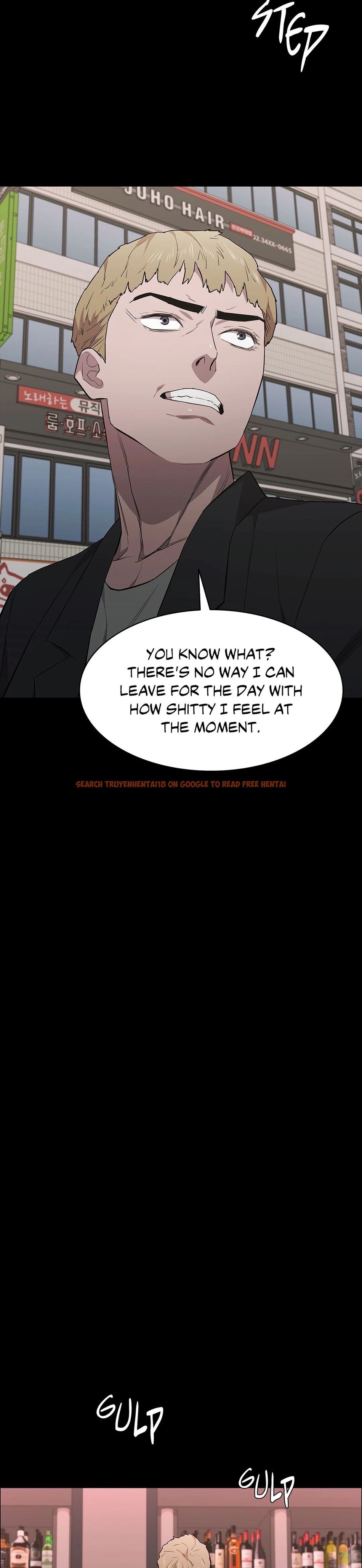 Read Hentai Image 20 501 in comic Thorns On Innocence - Chapter 66 - hentaitnt.net