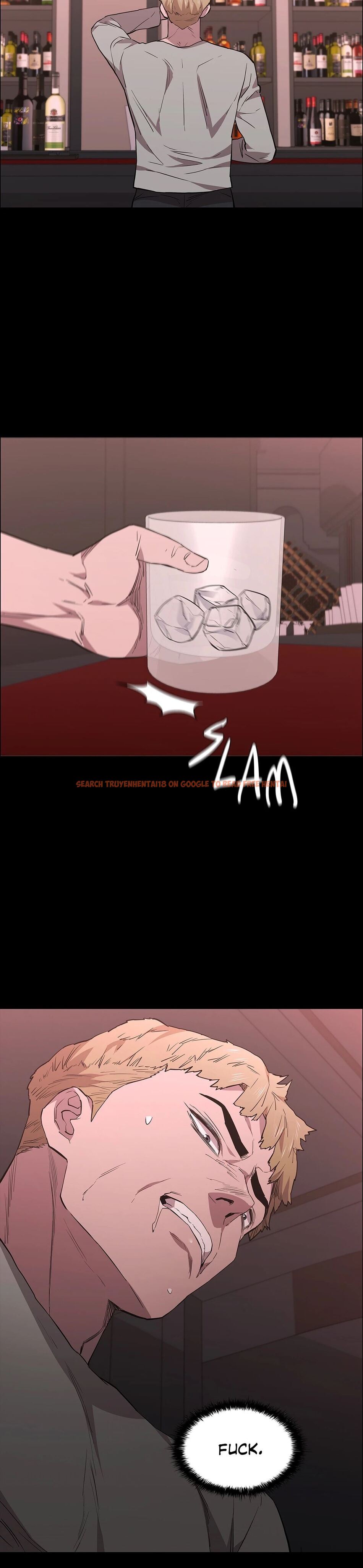 Read Hentai Image 21 501 in comic Thorns On Innocence - Chapter 66 - hentaitnt.net