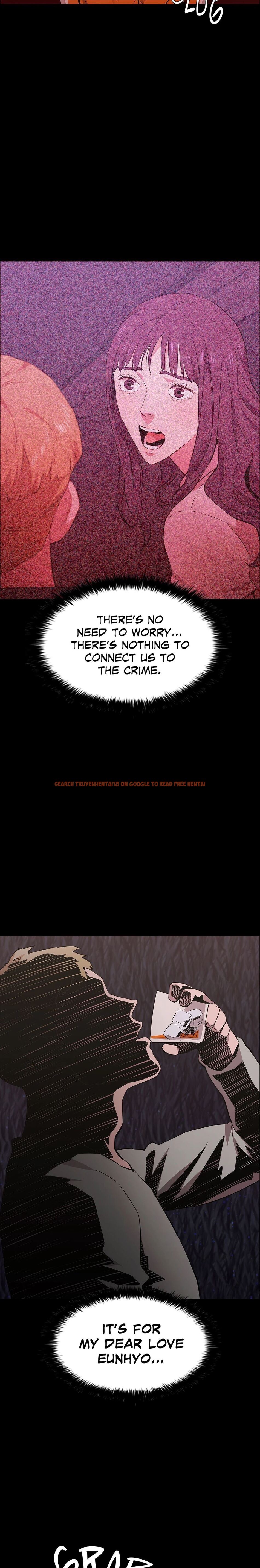 Read Hentai Image 24 501 in comic Thorns On Innocence - Chapter 66 - hentaitnt.net