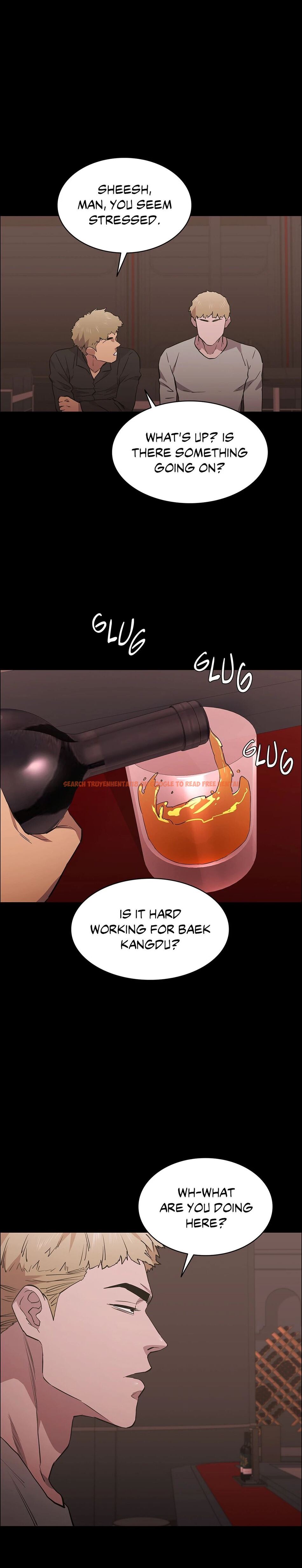 Read Hentai Image 26 501 in comic Thorns On Innocence - Chapter 66 - hentaitnt.net