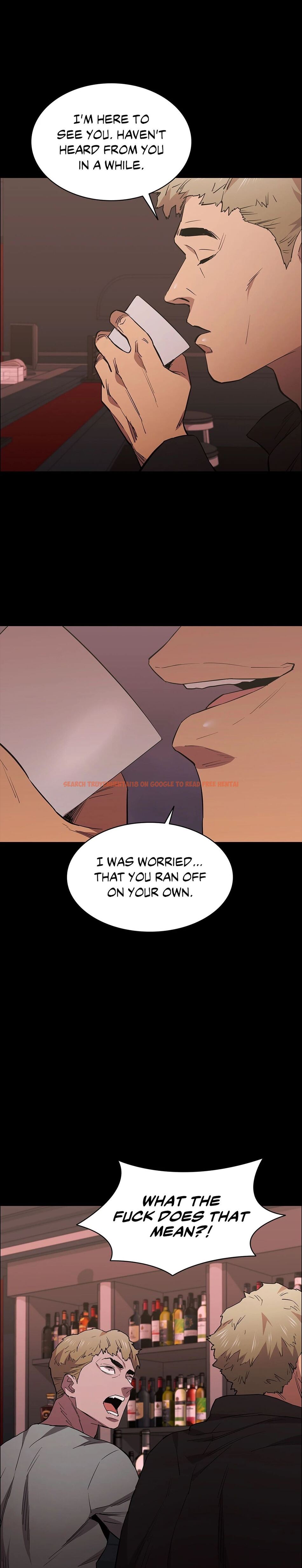 Read Hentai Image 27 501 in comic Thorns On Innocence - Chapter 66 - hentaitnt.net