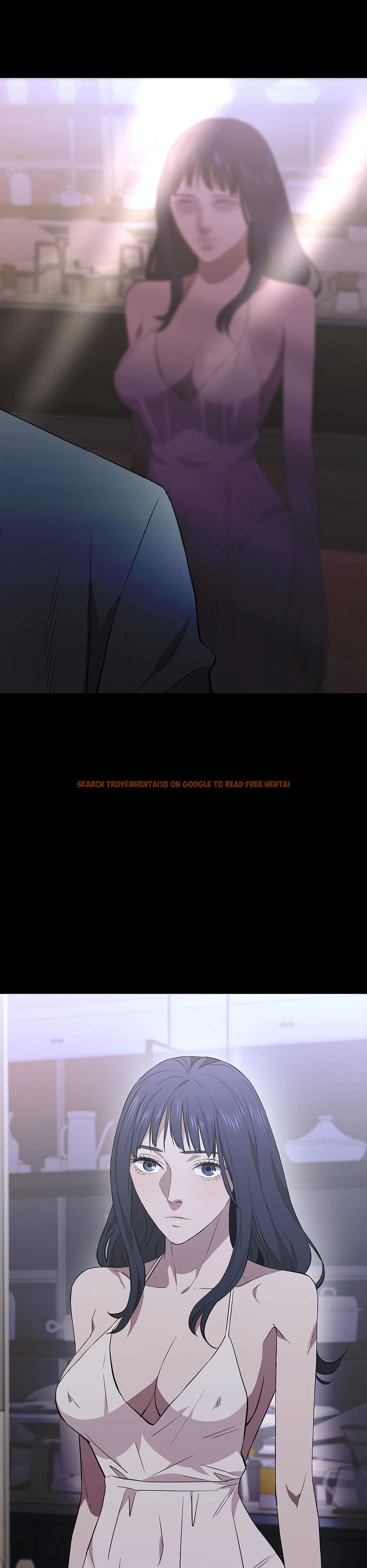 Read Hentai Image 32 501 in comic Thorns On Innocence - Chapter 66 - hentaitnt.net