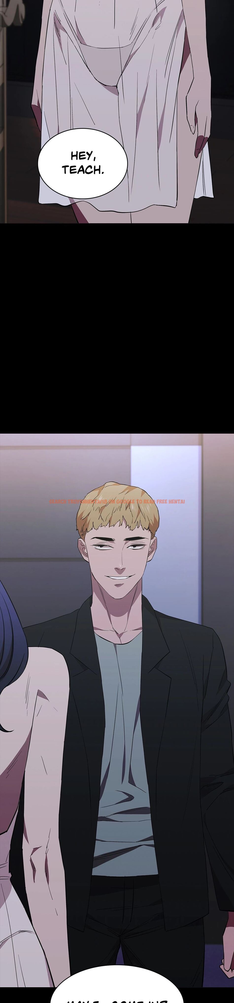Read Hentai Image 33 501 in comic Thorns On Innocence - Chapter 66 - hentaitnt.net
