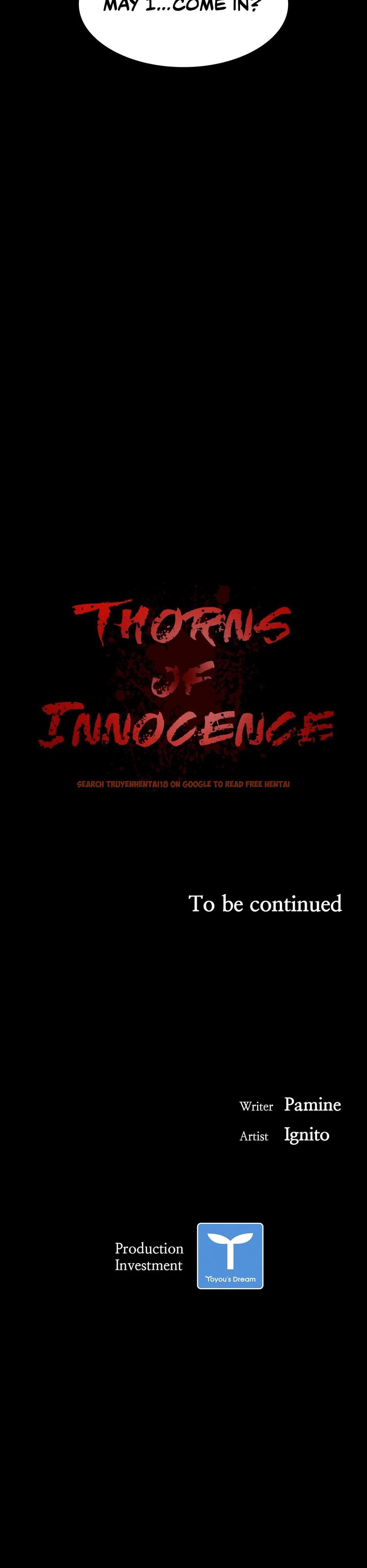 Read Hentai Image 34 501 in comic Thorns On Innocence - Chapter 66 - hentaitnt.net