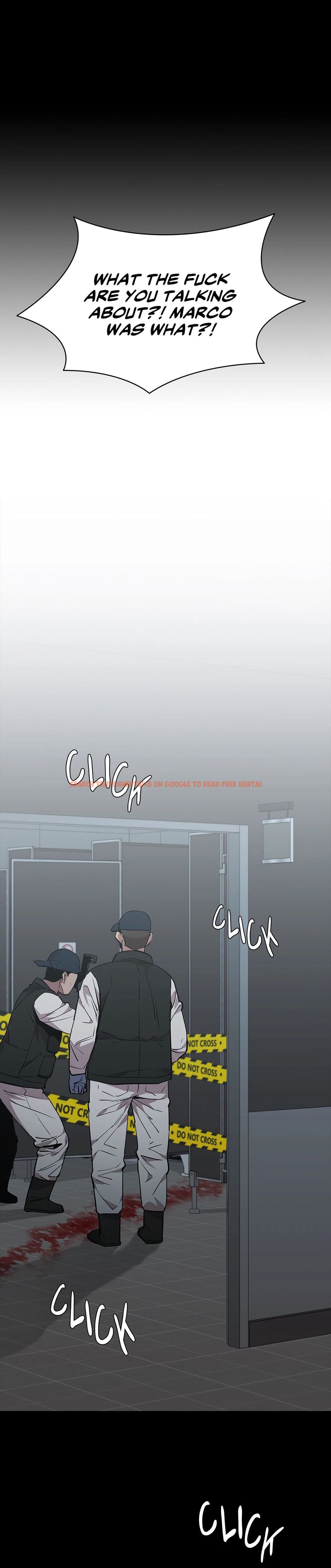 Read Hentai Image 4 501 in comic Thorns On Innocence - Chapter 66 - hentaitnt.net