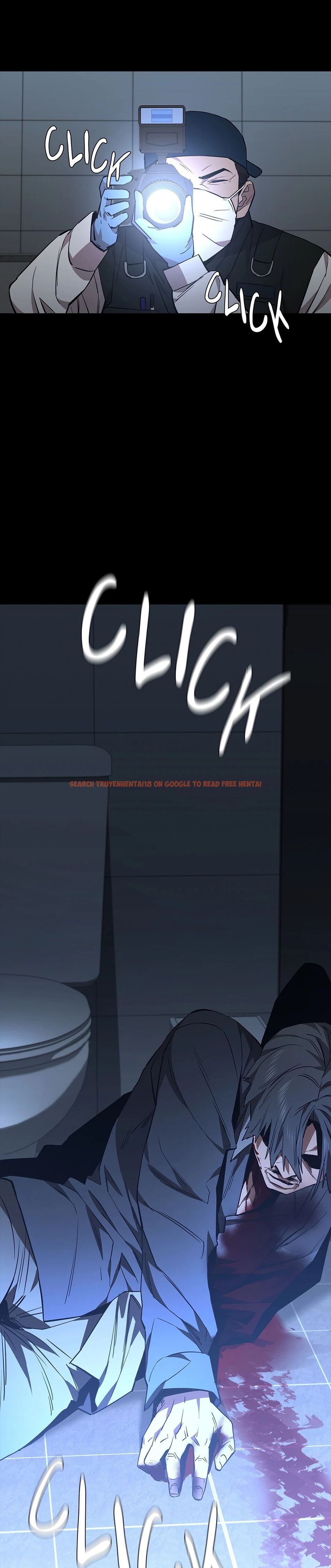 Read Hentai Image 5 501 in comic Thorns On Innocence - Chapter 66 - hentaitnt.net