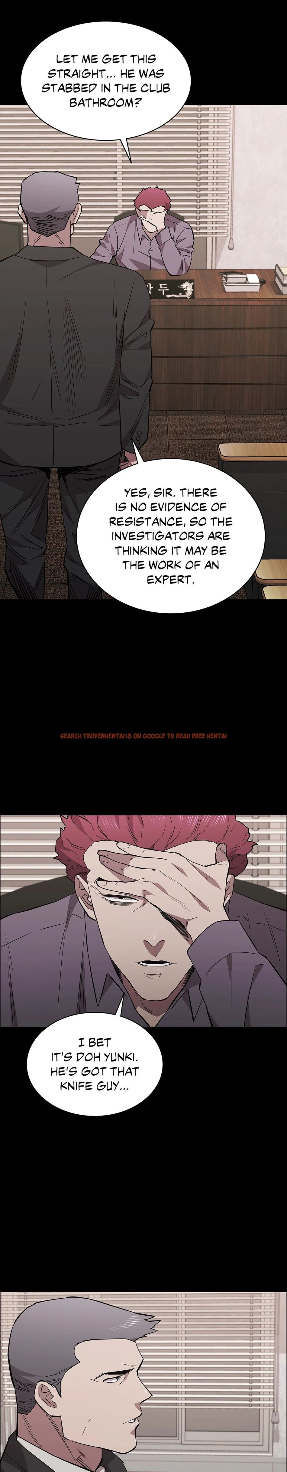 Read Hentai Image 8 501 in comic Thorns On Innocence - Chapter 66 - hentaitnt.net