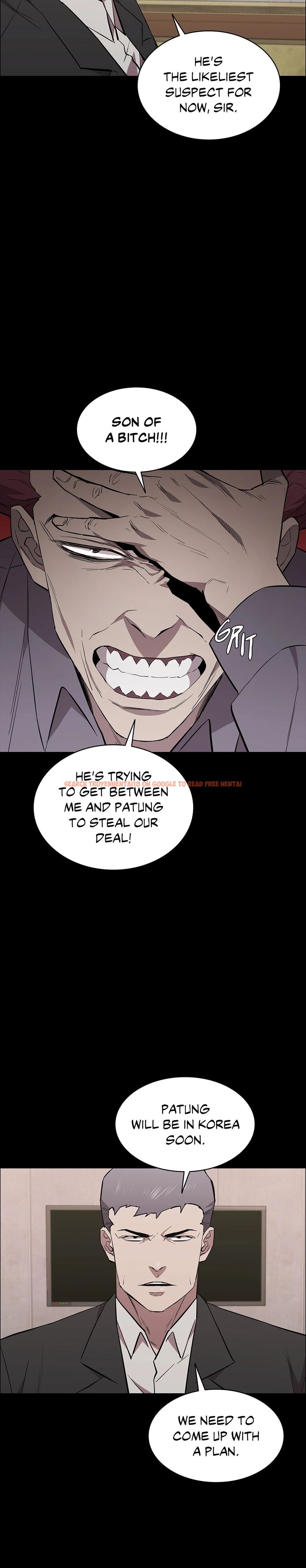 Read Hentai Image 9 501 in comic Thorns On Innocence - Chapter 66 - hentaitnt.net