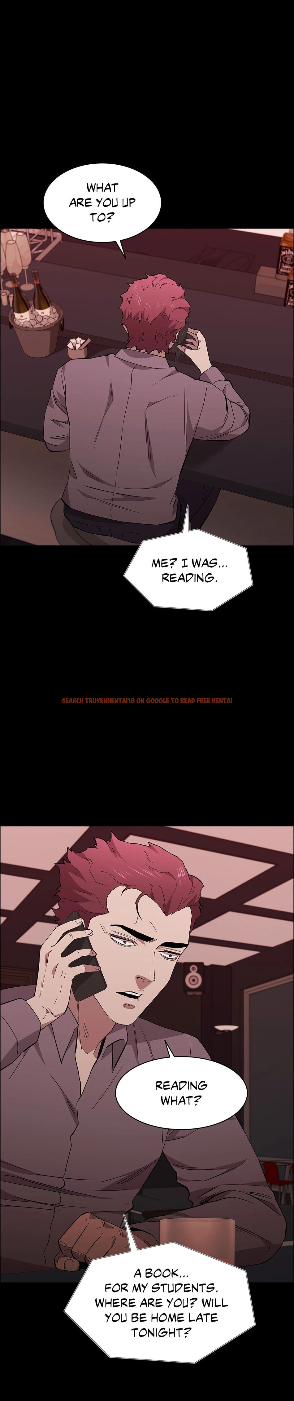 Read Hentai Image 1 189 in comic Thorns On Innocence - Chapter 67 - hentaitnt.net