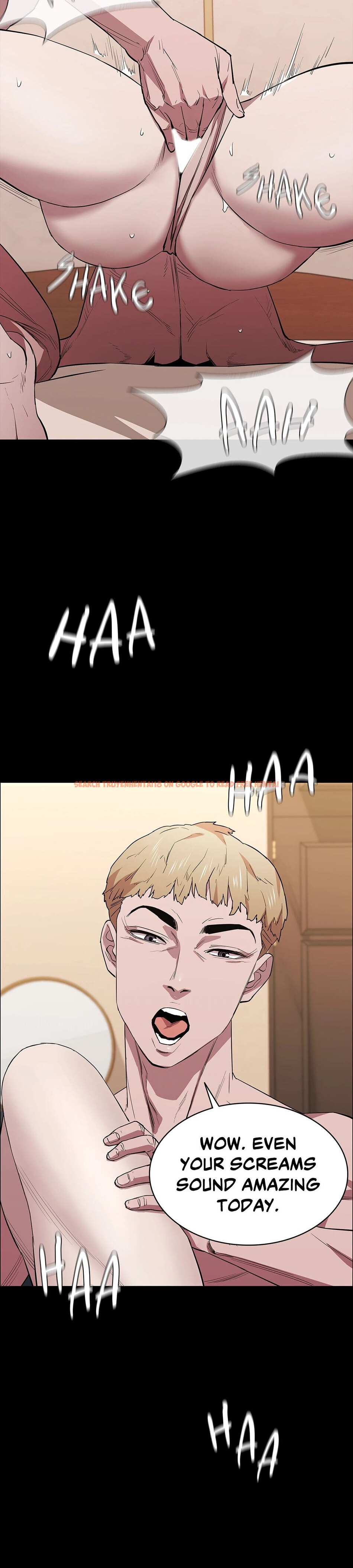 Read Hentai Image 12 189 in comic Thorns On Innocence - Chapter 67 - hentaitnt.net