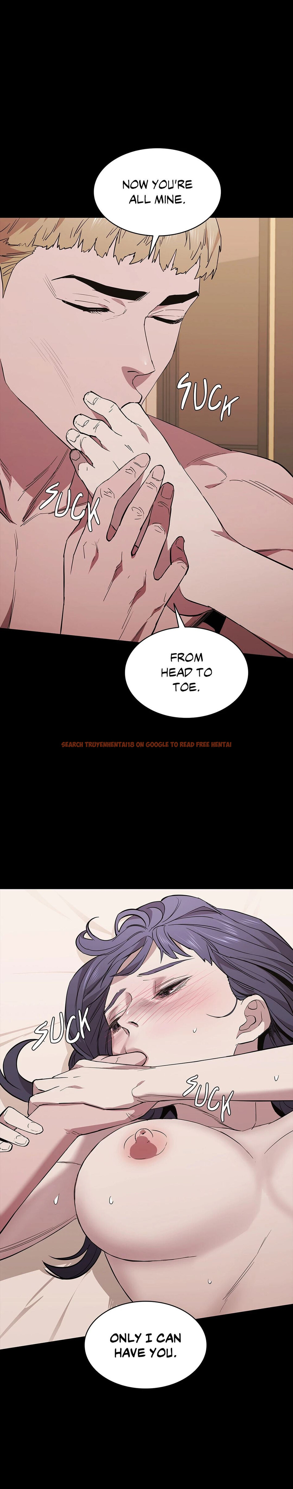 Read Hentai Image 13 189 in comic Thorns On Innocence - Chapter 67 - hentaitnt.net