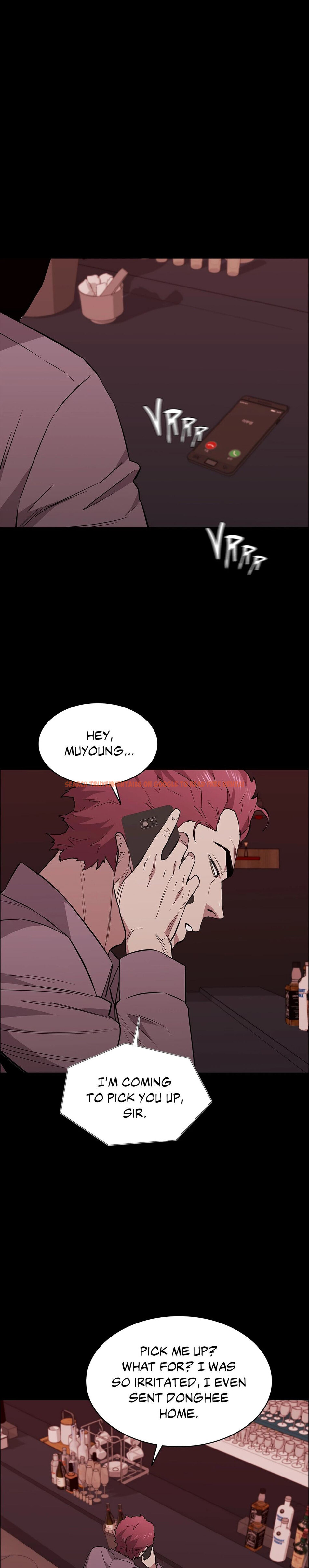 Read Hentai Image 14 189 in comic Thorns On Innocence - Chapter 67 - hentaitnt.net