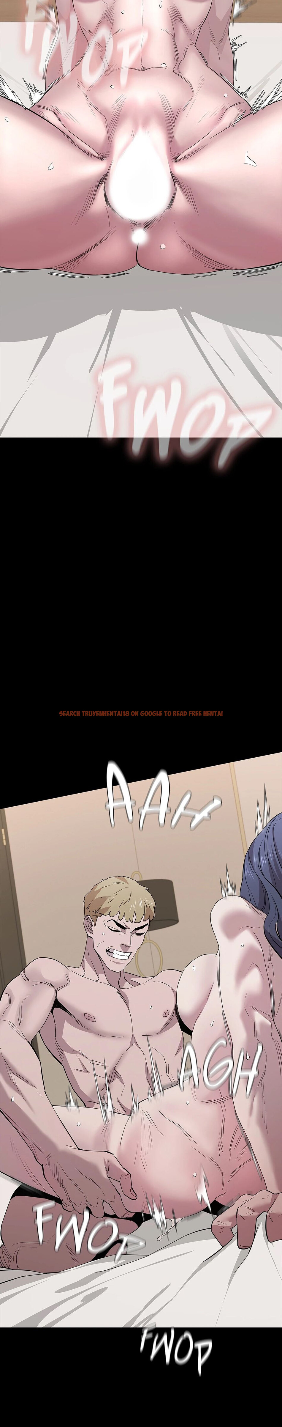 Read Hentai Image 18 189 in comic Thorns On Innocence - Chapter 67 - hentaitnt.net