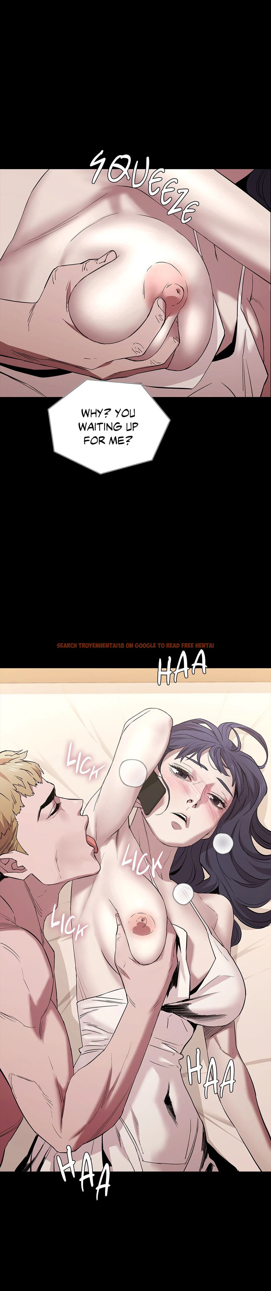 Read Hentai Image 2 189 in comic Thorns On Innocence - Chapter 67 - hentaitnt.net
