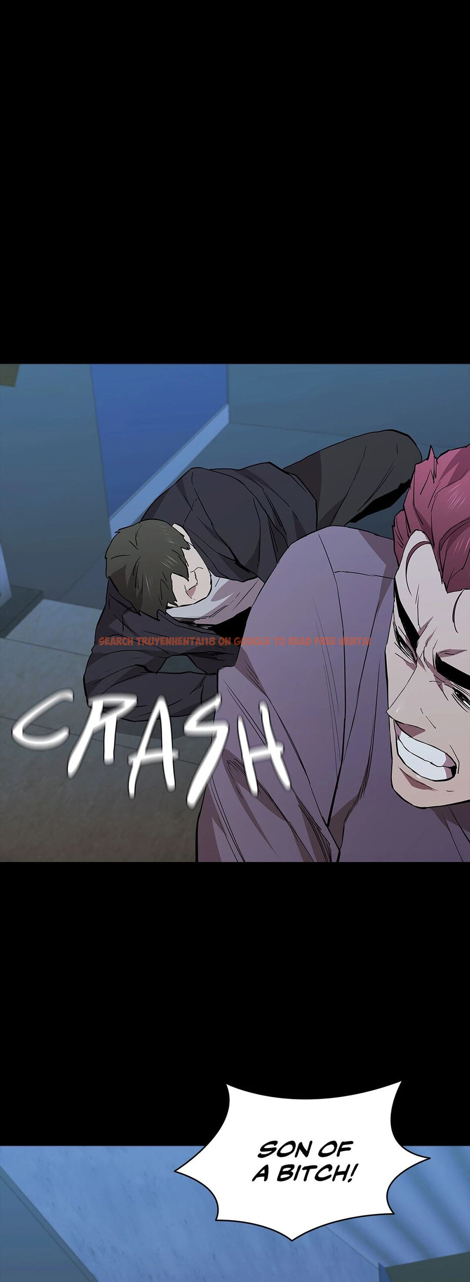 Read Hentai Image 31 189 in comic Thorns On Innocence - Chapter 67 - hentaitnt.net