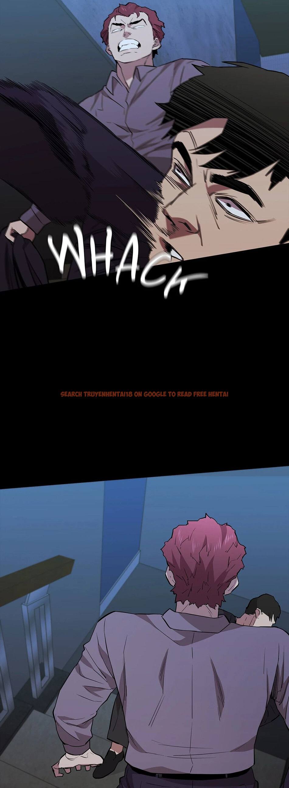 Read Hentai Image 32 189 in comic Thorns On Innocence - Chapter 67 - hentaitnt.net