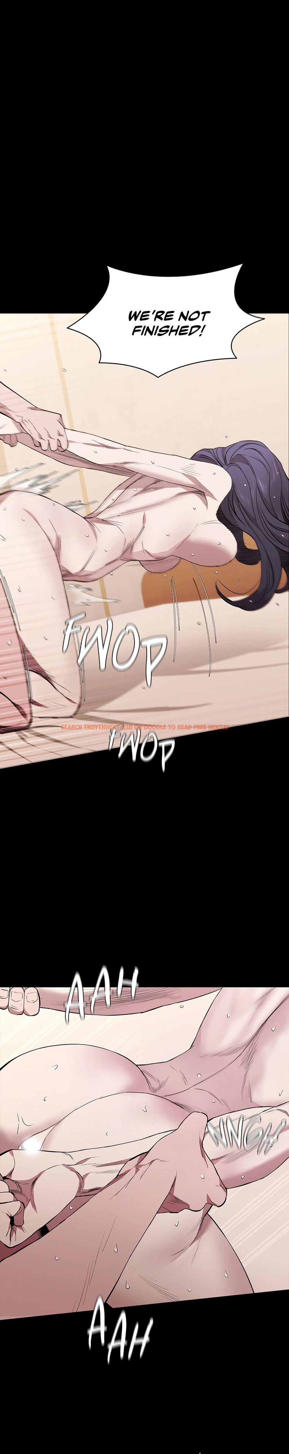 Read Hentai Image 34 189 in comic Thorns On Innocence - Chapter 67 - hentaitnt.net