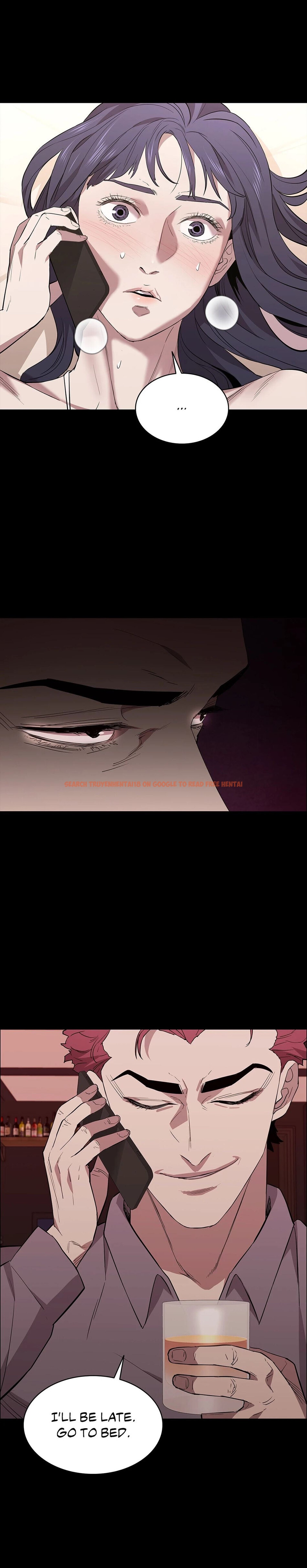 Read Hentai Image 4 189 in comic Thorns On Innocence - Chapter 67 - hentaitnt.net