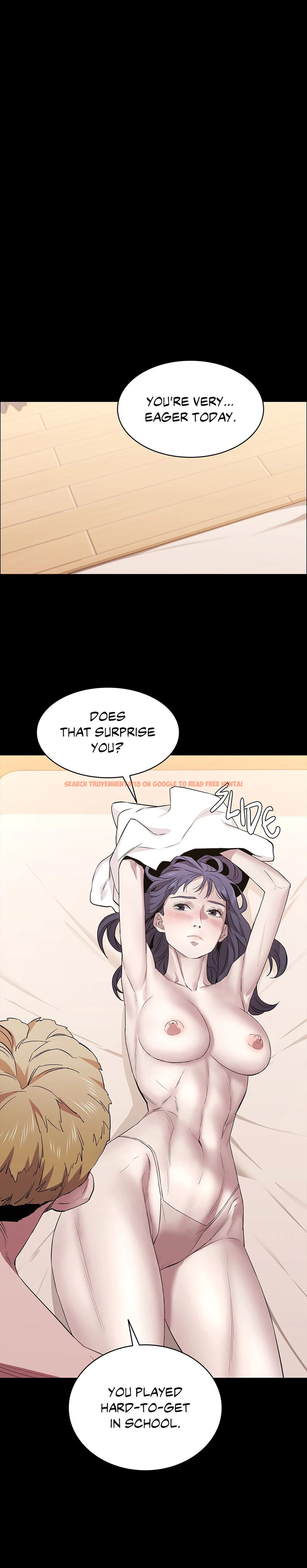 Read Hentai Image 5 189 in comic Thorns On Innocence - Chapter 67 - hentaitnt.net