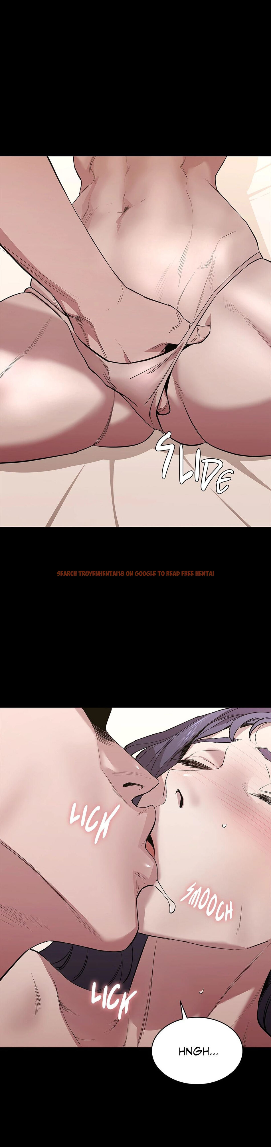 Read Hentai Image 9 189 in comic Thorns On Innocence - Chapter 67 - hentaitnt.net