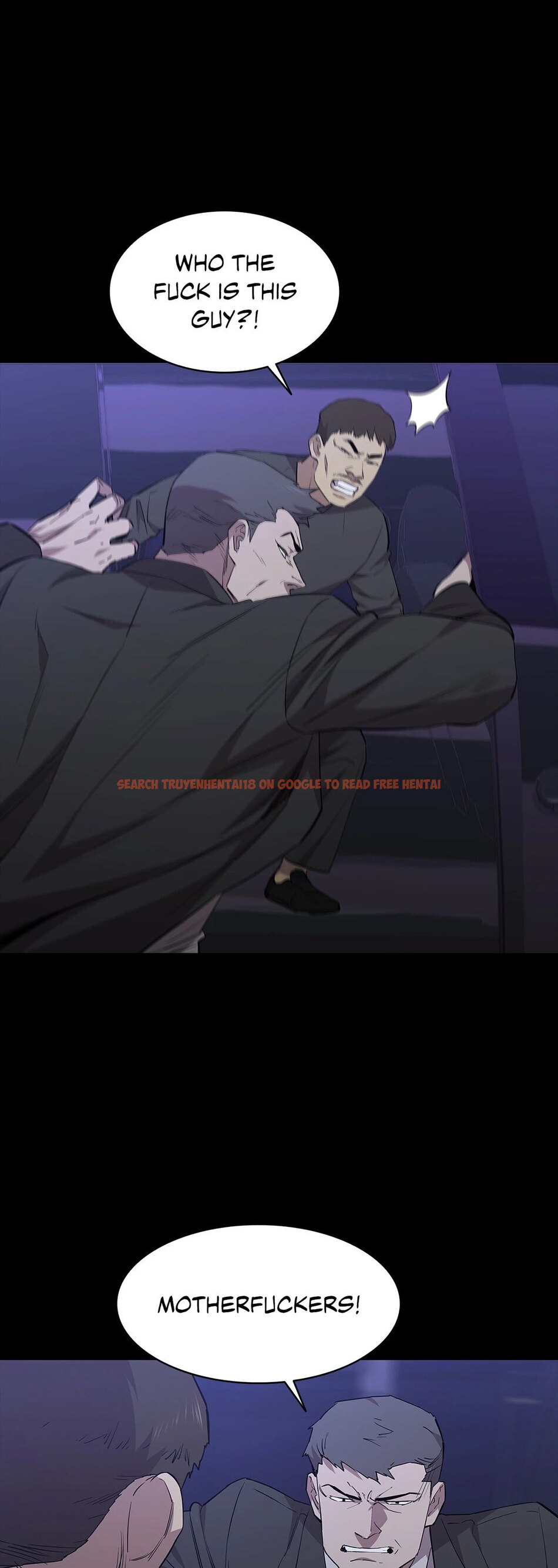 Read Hentai Image 26 037 in comic Thorns On Innocence - Chapter 68 - hentaitnt.net