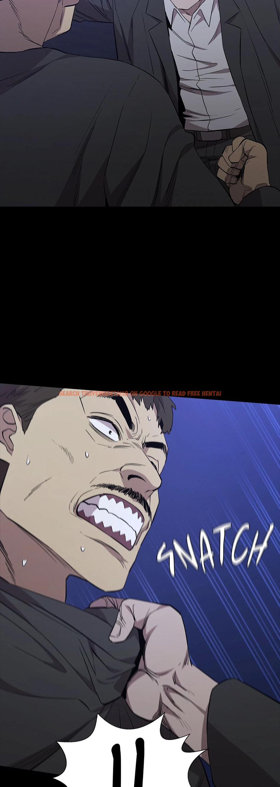 Read Hentai Image 27 037 in comic Thorns On Innocence - Chapter 68 - hentaitnt.net
