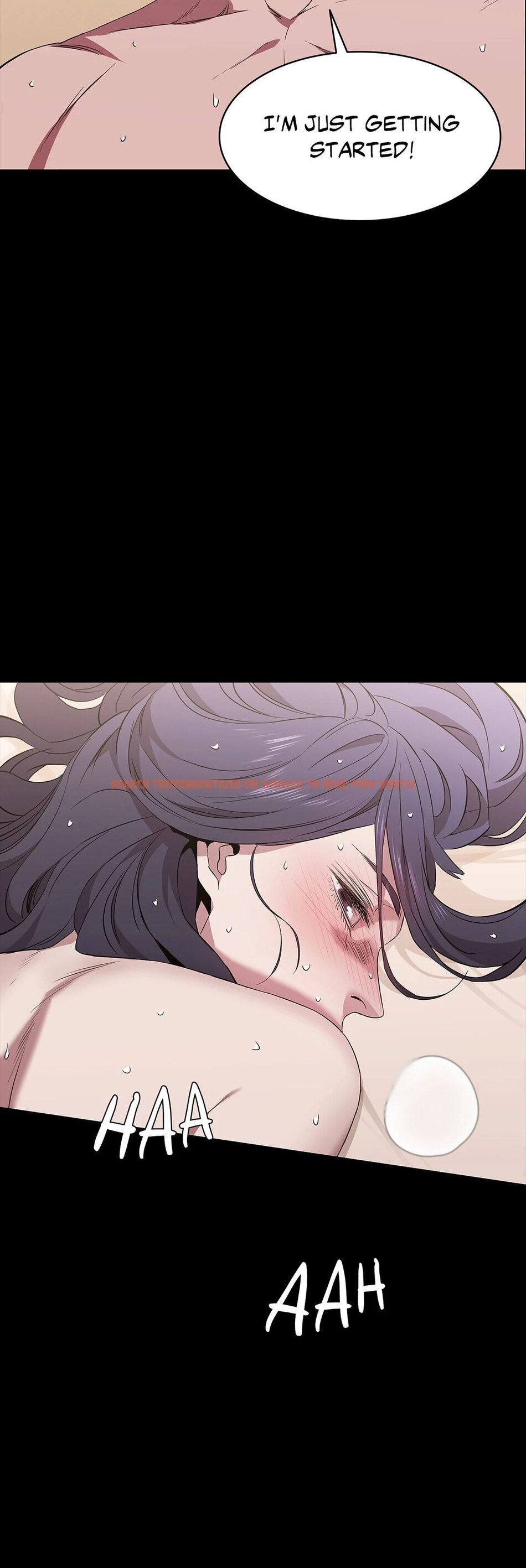 Read Hentai Image 3 037 in comic Thorns On Innocence - Chapter 68 - hentaitnt.net