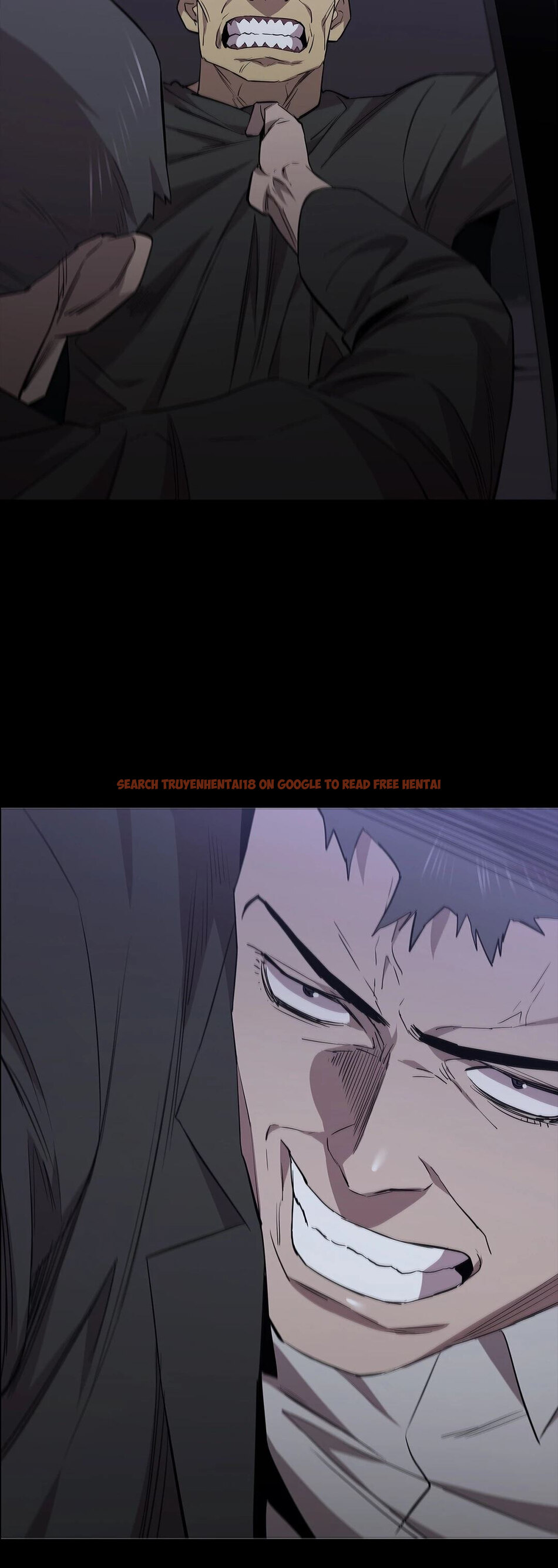 Read Hentai Image 30 037 in comic Thorns On Innocence - Chapter 68 - hentaitnt.net