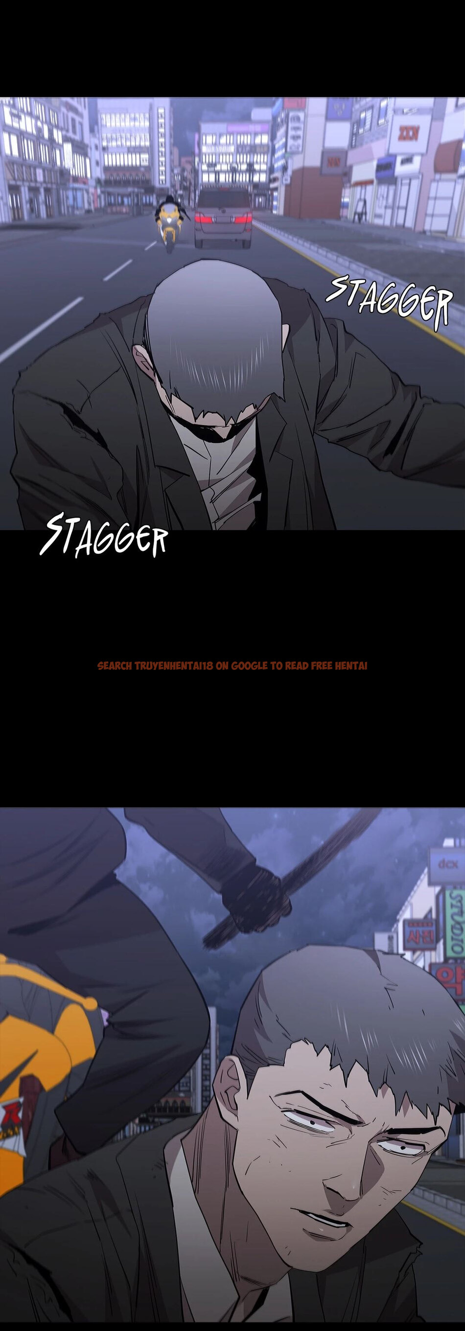 Read Hentai Image 35 037 in comic Thorns On Innocence - Chapter 68 - hentaitnt.net