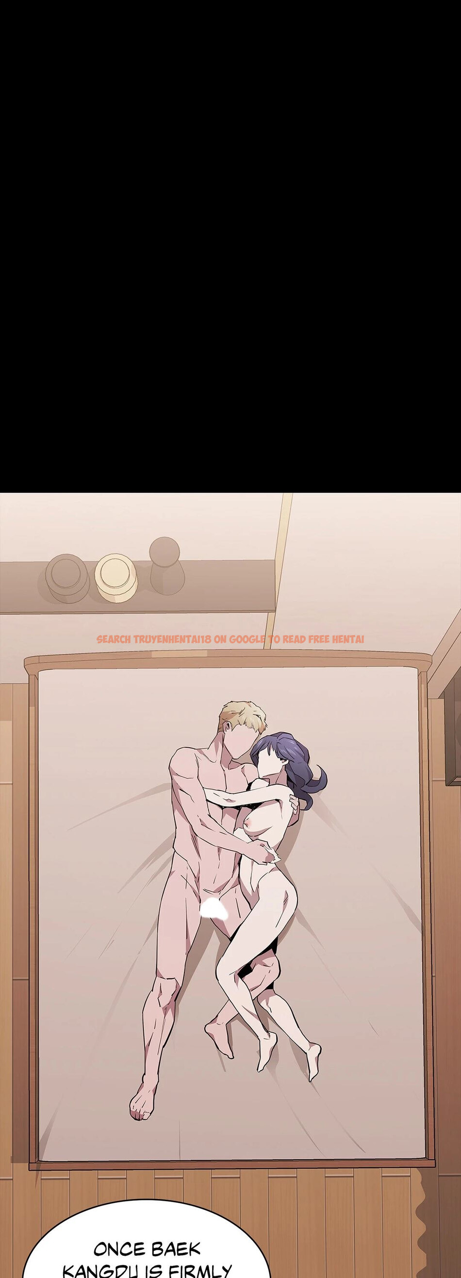 Read Hentai Image 37 037 in comic Thorns On Innocence - Chapter 68 - hentaitnt.net