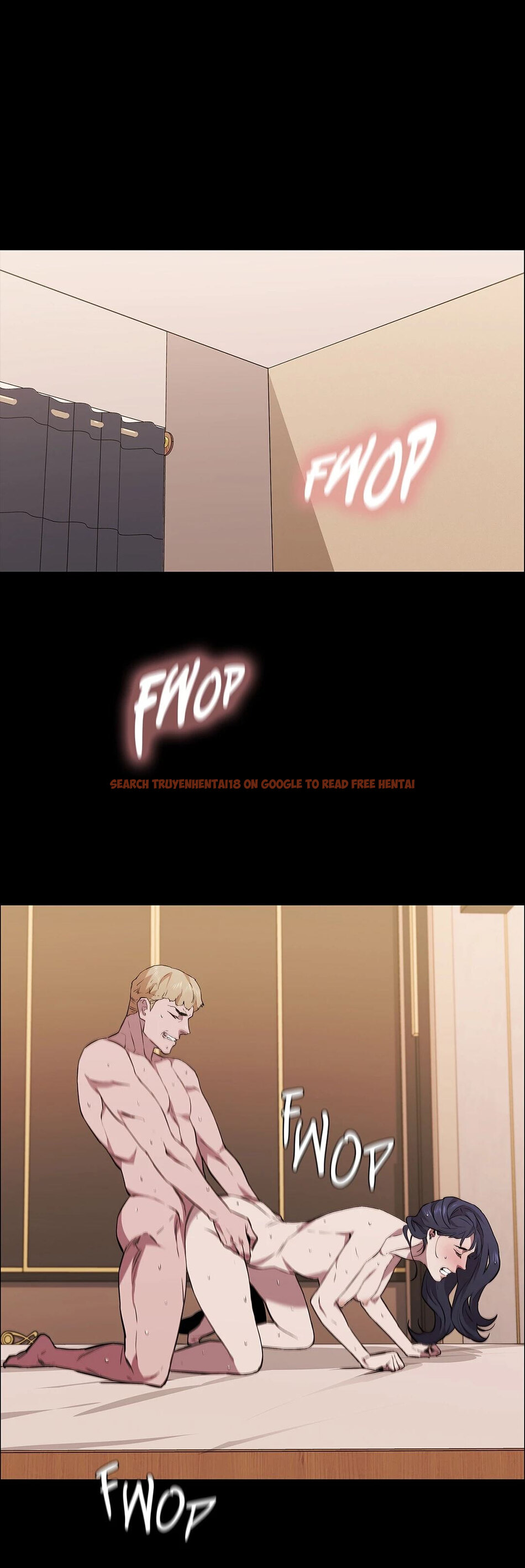 Read Hentai Image 4 037 in comic Thorns On Innocence - Chapter 68 - hentaitnt.net
