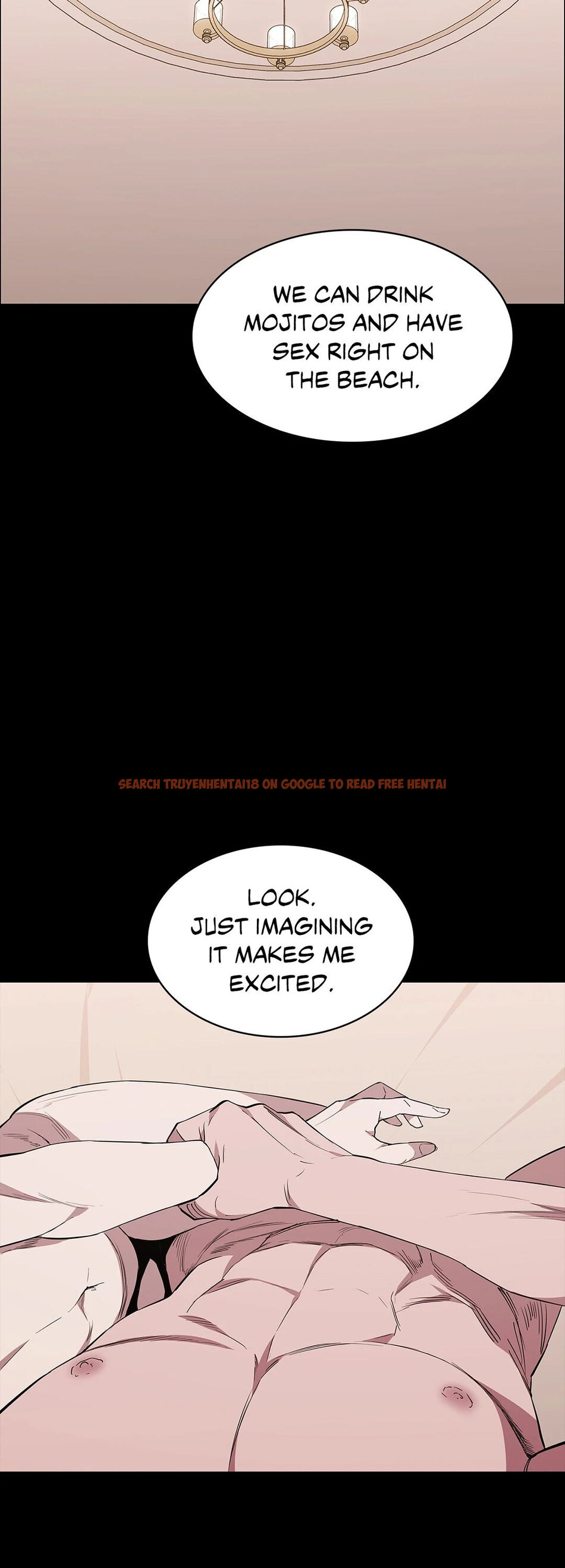 Read Hentai Image 40 037 in comic Thorns On Innocence - Chapter 68 - hentaitnt.net