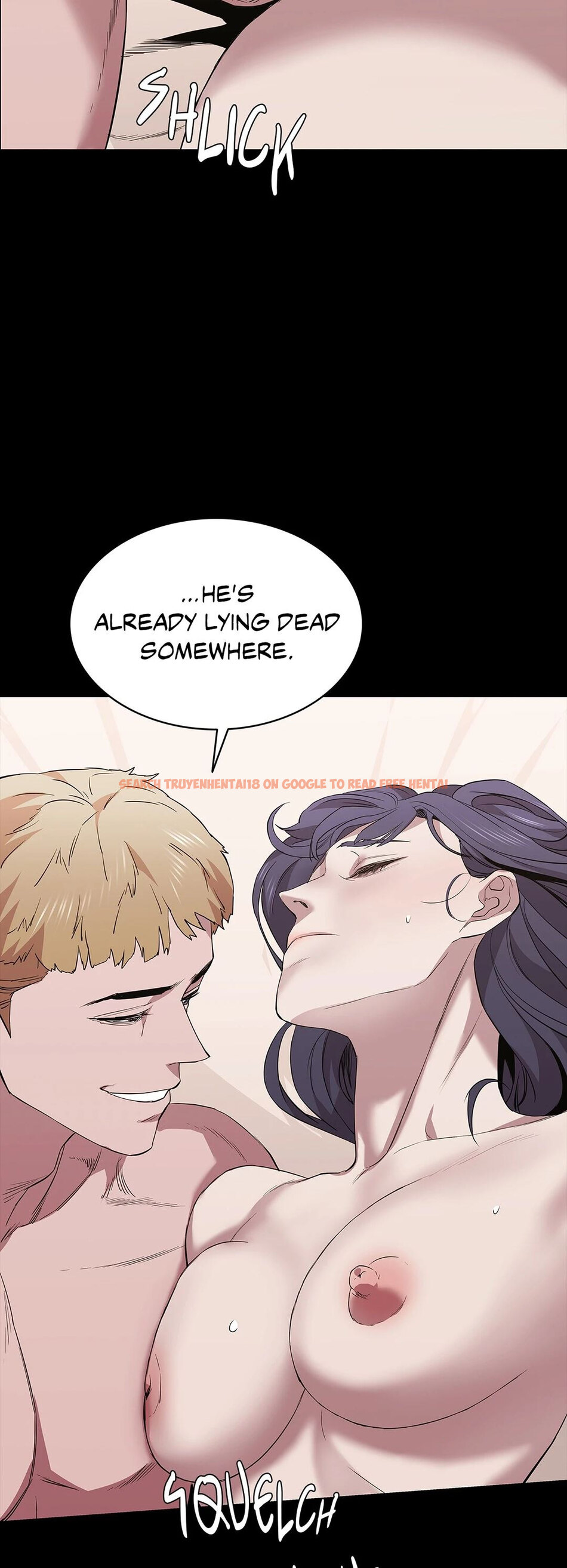 Read Hentai Image 43 037 in comic Thorns On Innocence - Chapter 68 - hentaitnt.net