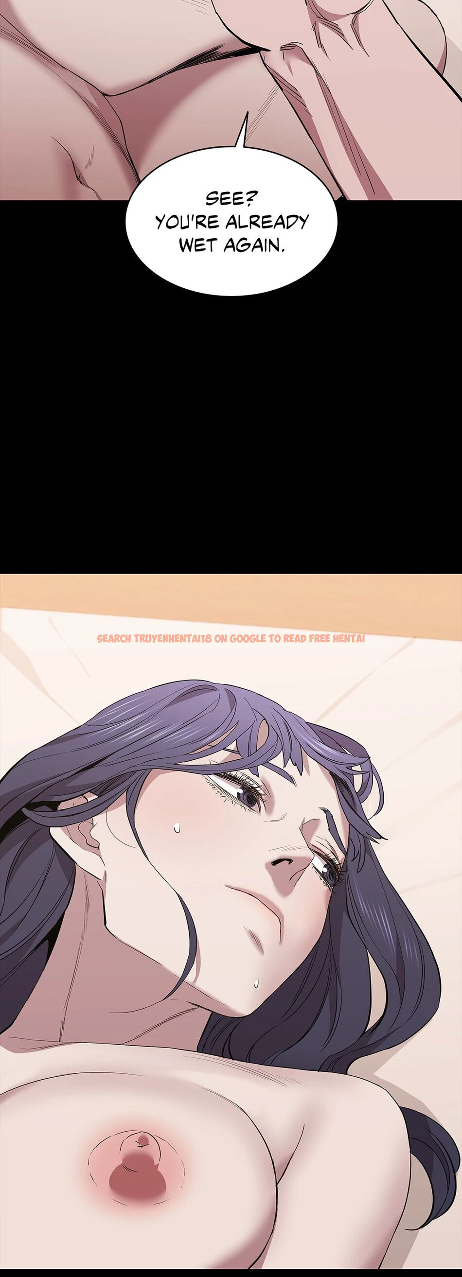 Read Hentai Image 45 037 in comic Thorns On Innocence - Chapter 68 - hentaitnt.net