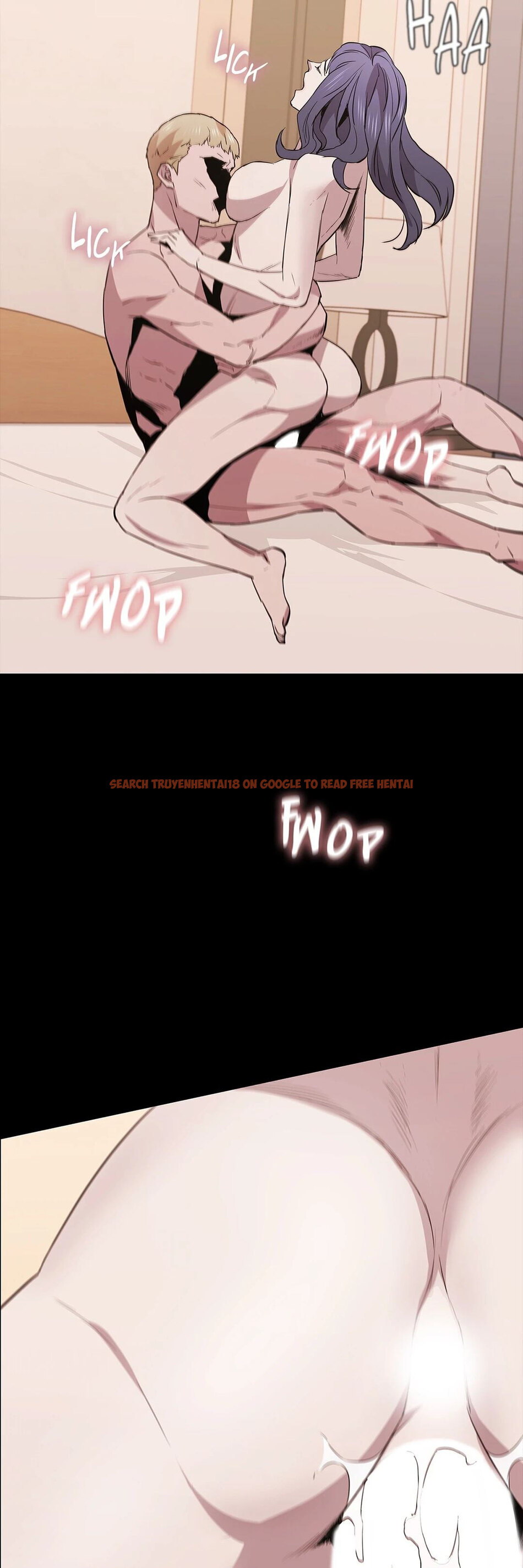 Read Hentai Image 48 037 in comic Thorns On Innocence - Chapter 68 - hentaitnt.net