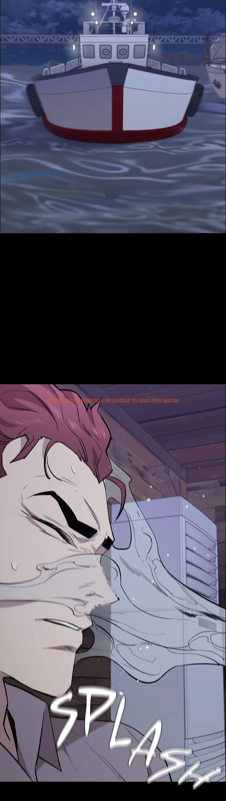 Read Hentai Image 52 037 in comic Thorns On Innocence - Chapter 68 - hentaitnt.net
