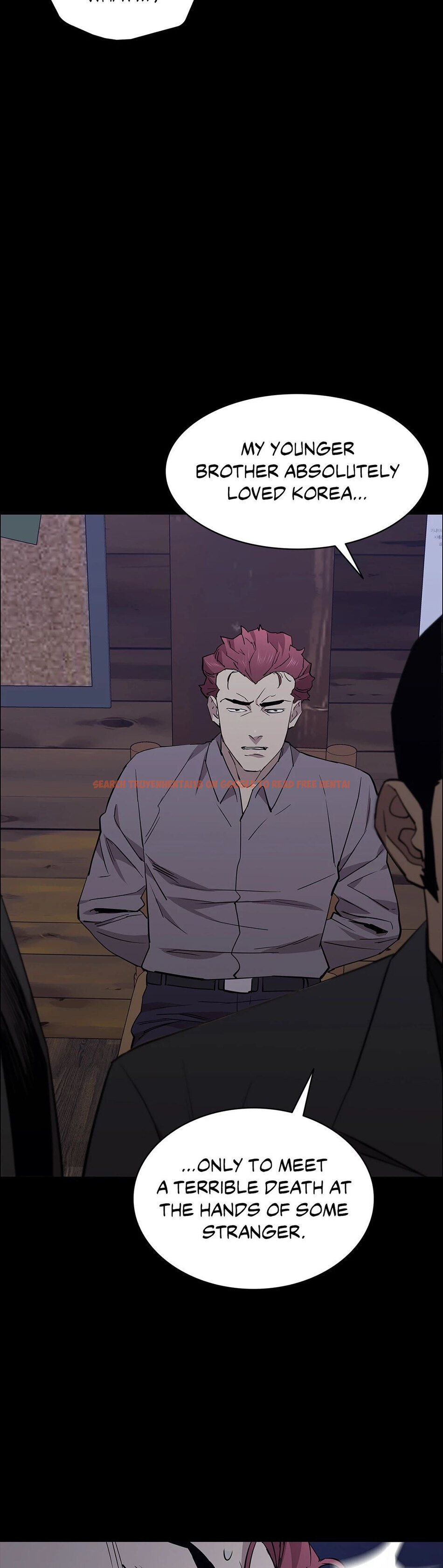 Read Hentai Image 54 037 in comic Thorns On Innocence - Chapter 68 - hentaitnt.net