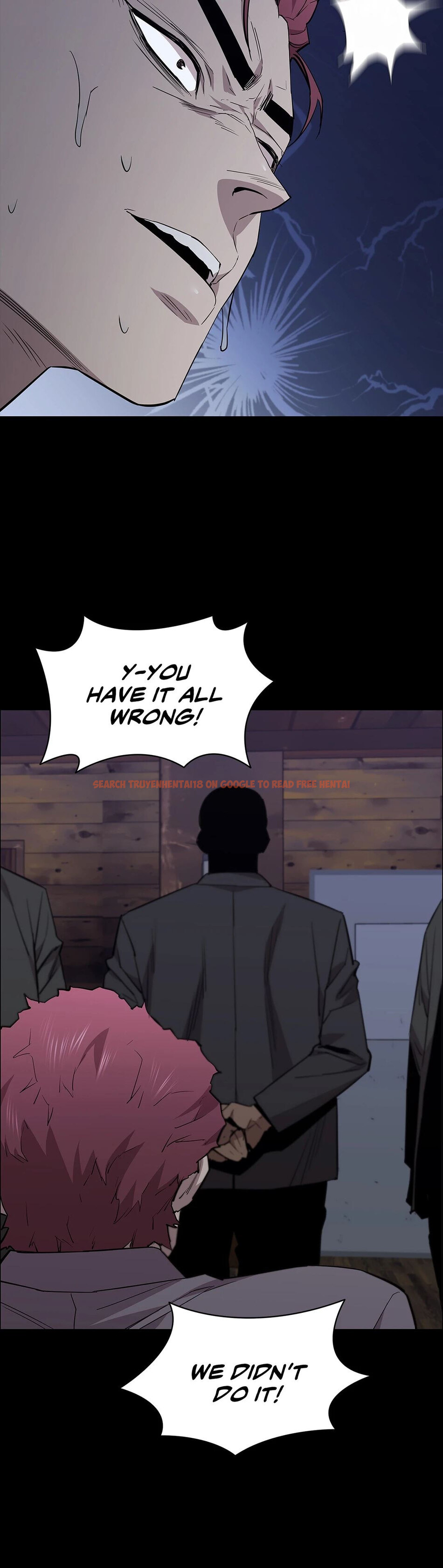 Read Hentai Image 55 037 in comic Thorns On Innocence - Chapter 68 - hentaitnt.net