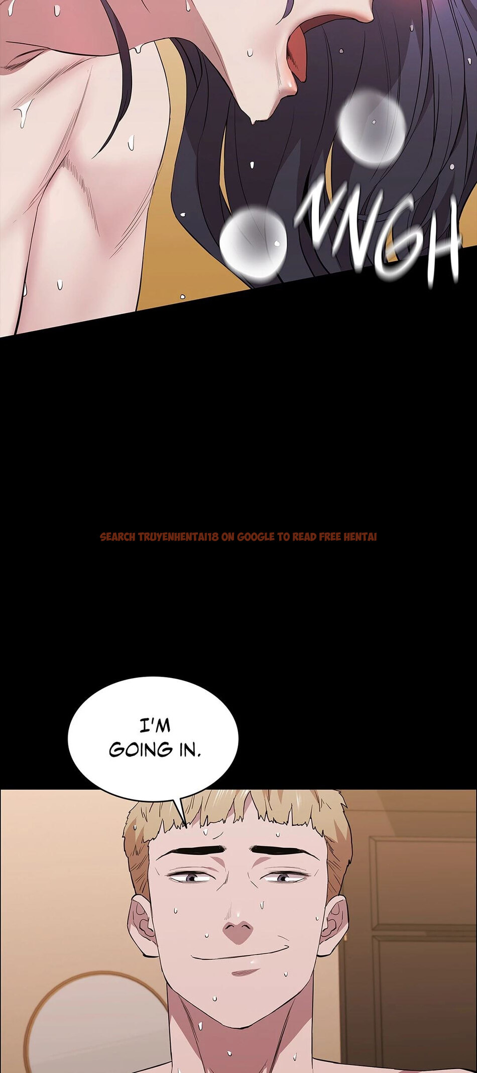 Read Hentai Image 7 037 in comic Thorns On Innocence - Chapter 68 - hentaitnt.net