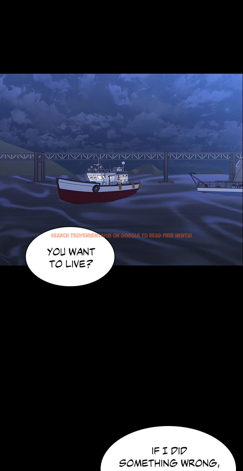 Read Hentai Image 14 250 in comic Thorns On Innocence - Chapter 69 - hentaitnt.net