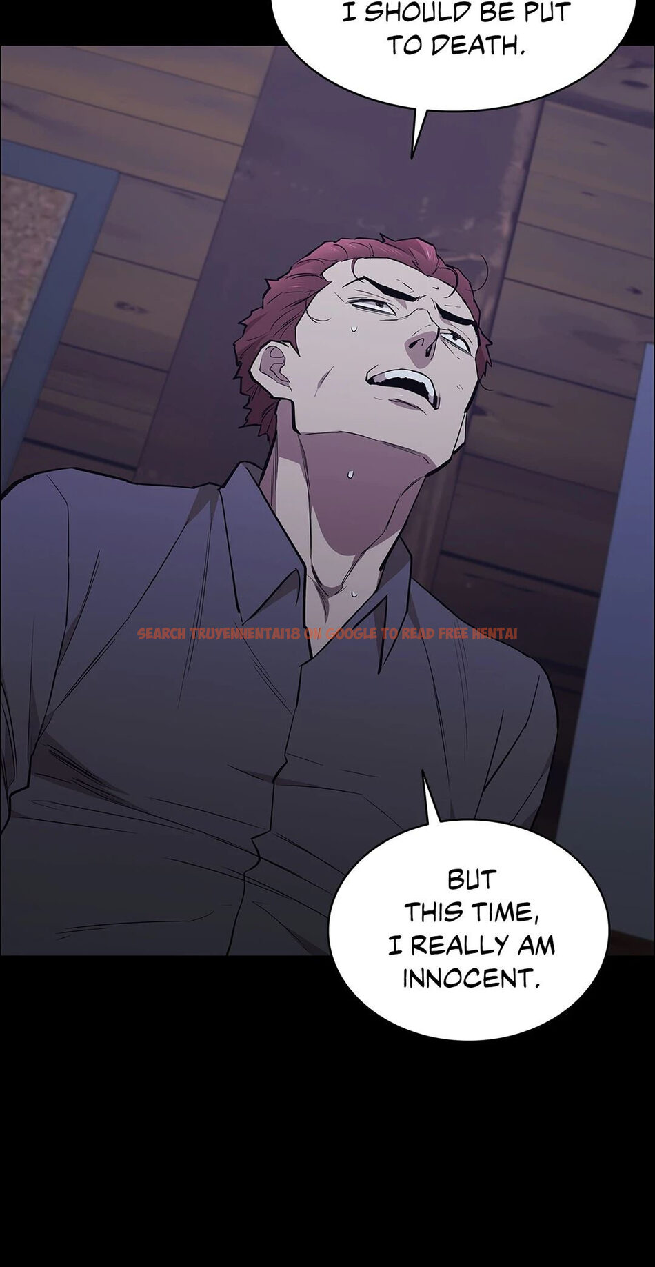 Read Hentai Image 15 250 in comic Thorns On Innocence - Chapter 69 - hentaitnt.net