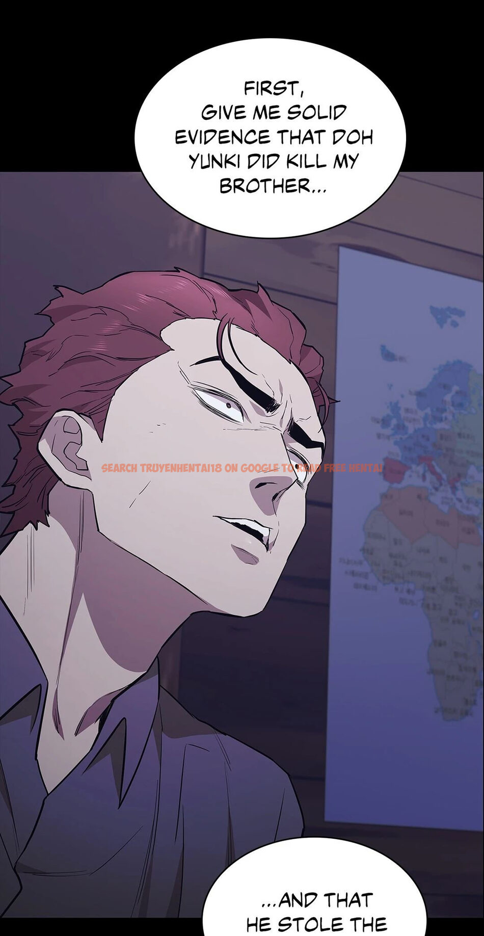 Read Hentai Image 17 250 in comic Thorns On Innocence - Chapter 69 - hentaitnt.net