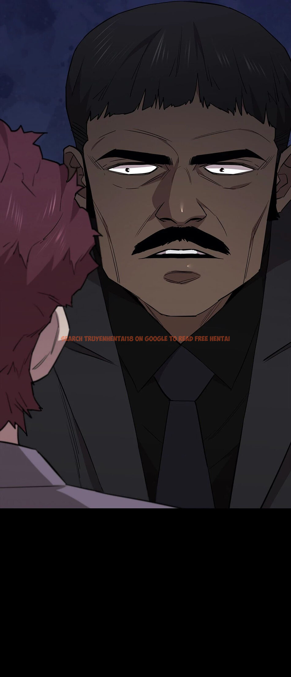 Read Hentai Image 2 250 in comic Thorns On Innocence - Chapter 69 - hentaitnt.net