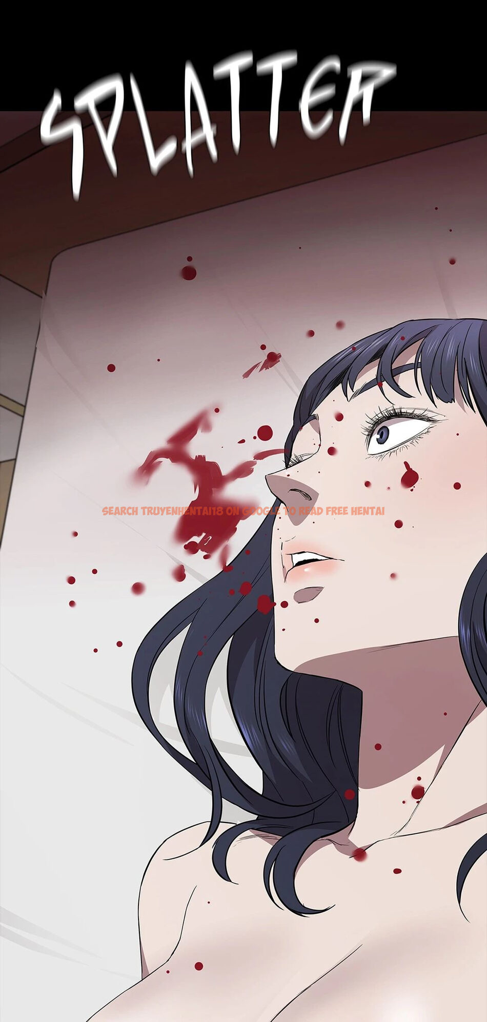 Read Hentai Image 26 257 in comic Thorns On Innocence - Chapter 69 - hentaitnt.net