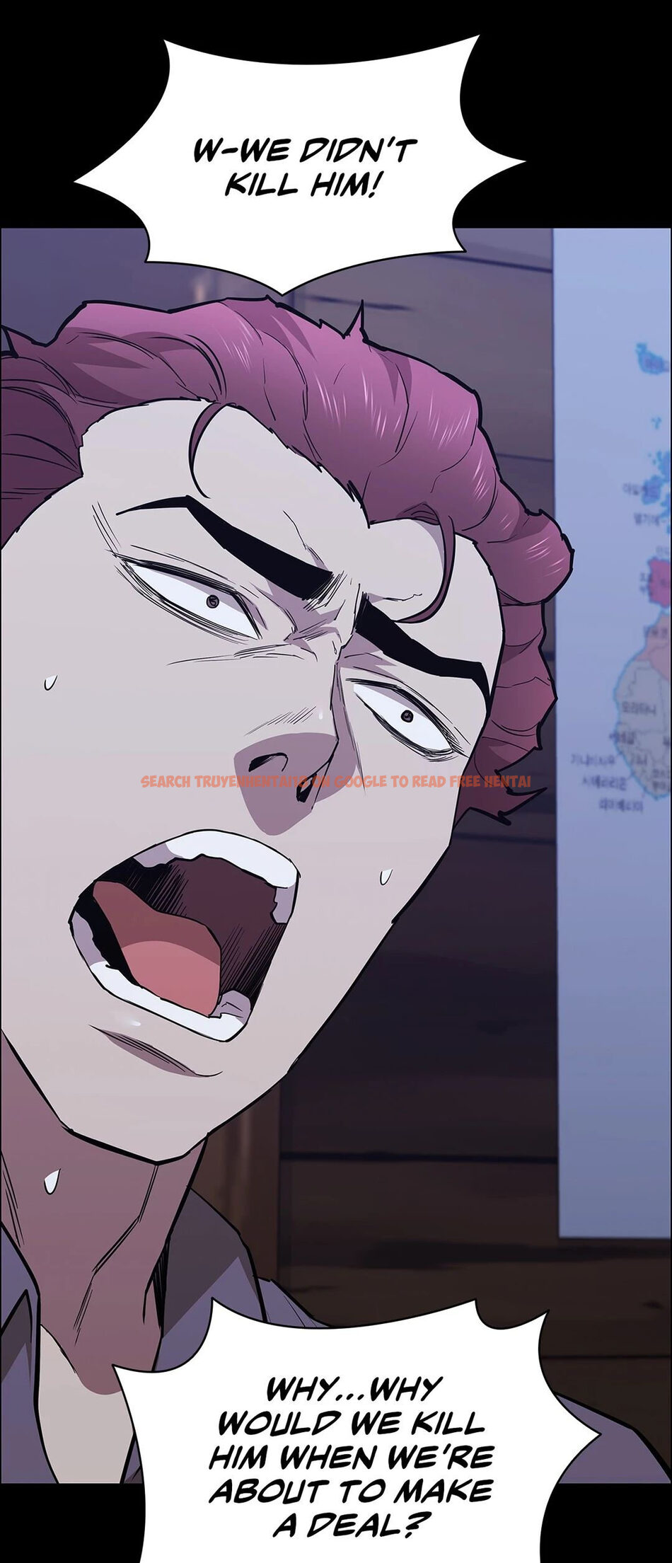 Read Hentai Image 3 250 in comic Thorns On Innocence - Chapter 69 - hentaitnt.net